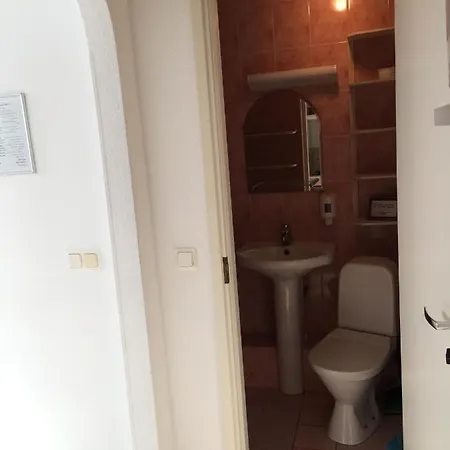 דירה Ohtu Poik 4 Apartement *