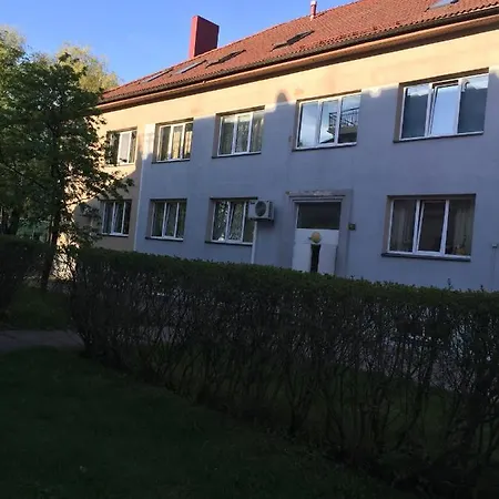 Ohtu Poik 4 Apartement * פארנו