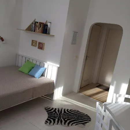 Ohtu Poik 4 Apartement דירה