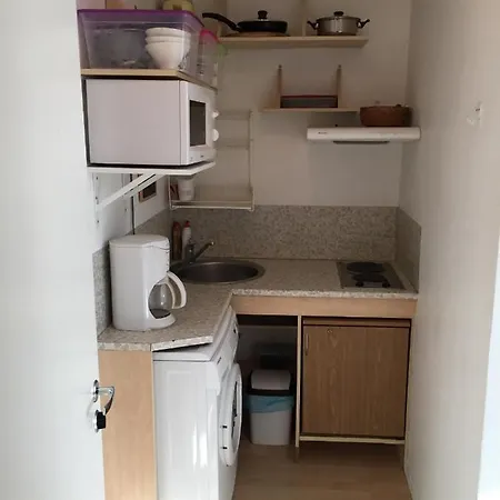 Ohtu Poik 4 Apartement דירה *