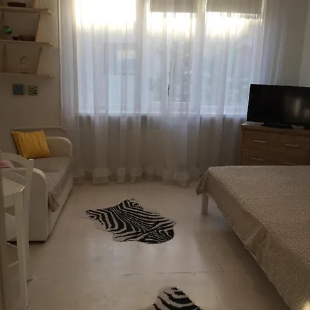 Ohtu Poik 4 Apartement פארנו