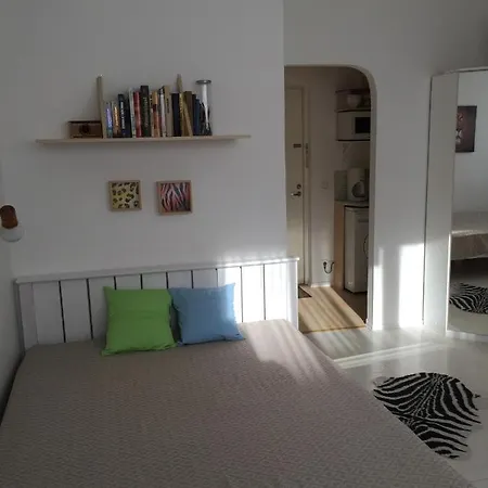 Ohtu Poik 4 Apartement דירה *